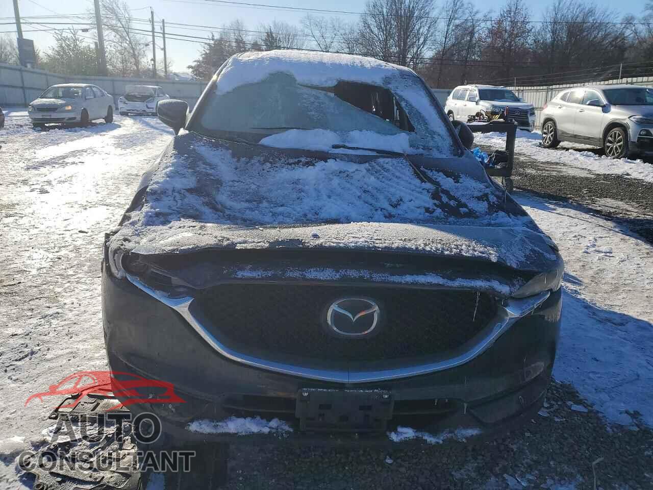 MAZDA CX-5 2017 - JM3KFBDL0H0158526