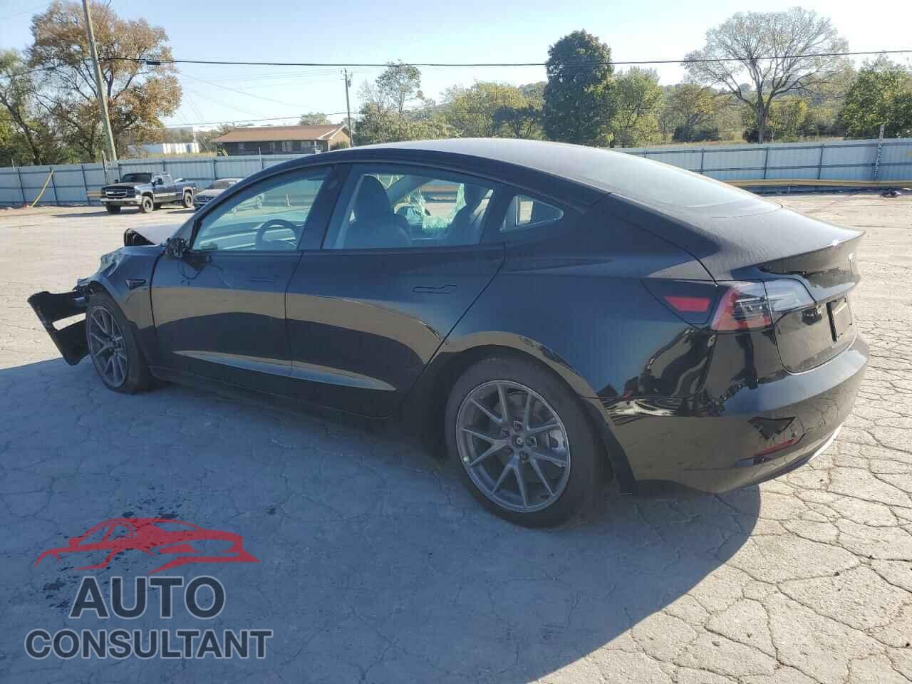 TESLA MODEL 3 2021 - 5YJ3E1EA5MF047652