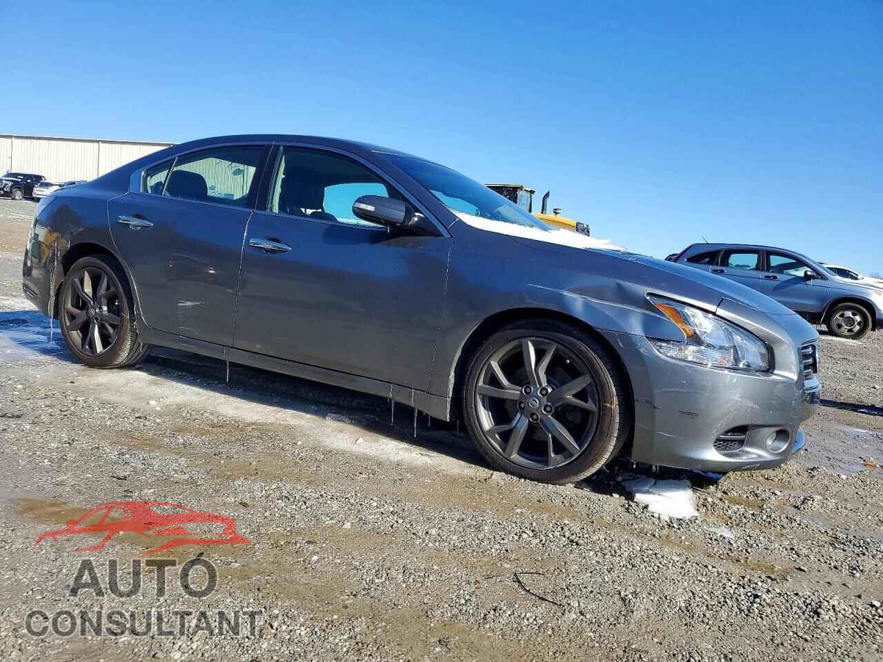 NISSAN MAXIMA 2014 - 1N4AA5AP1EC492995
