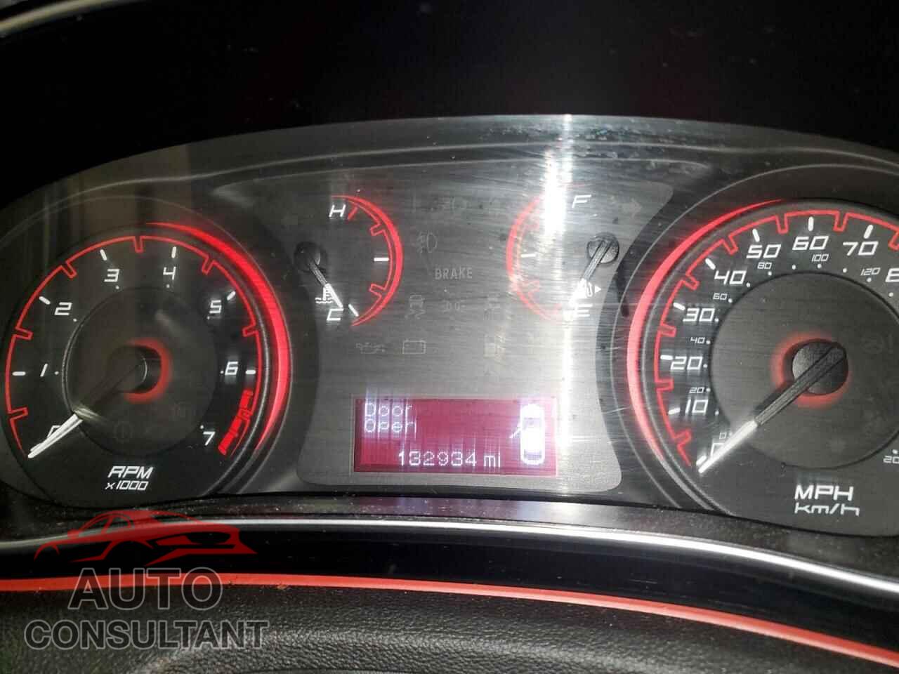 DODGE DART 2014 - 1C3CDFBBXED723975