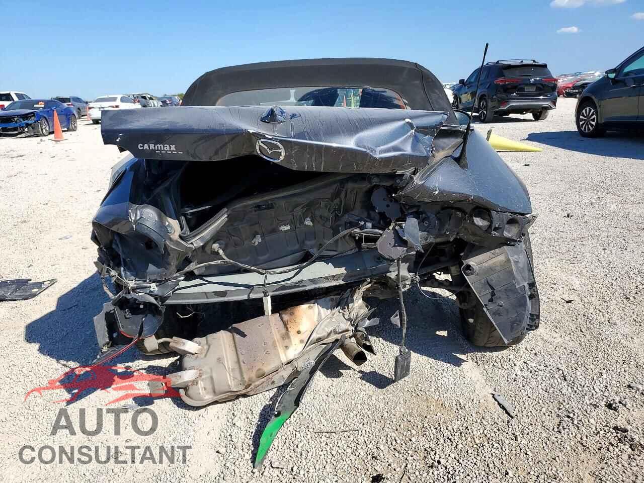 MAZDA MX5 2016 - JM1NDAD76G0117146