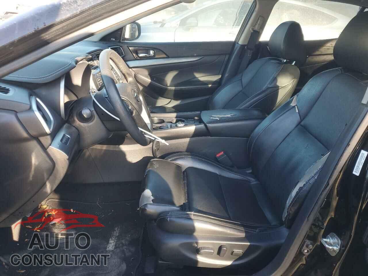 NISSAN MAXIMA 2017 - 1N4AA6AP6HC454897