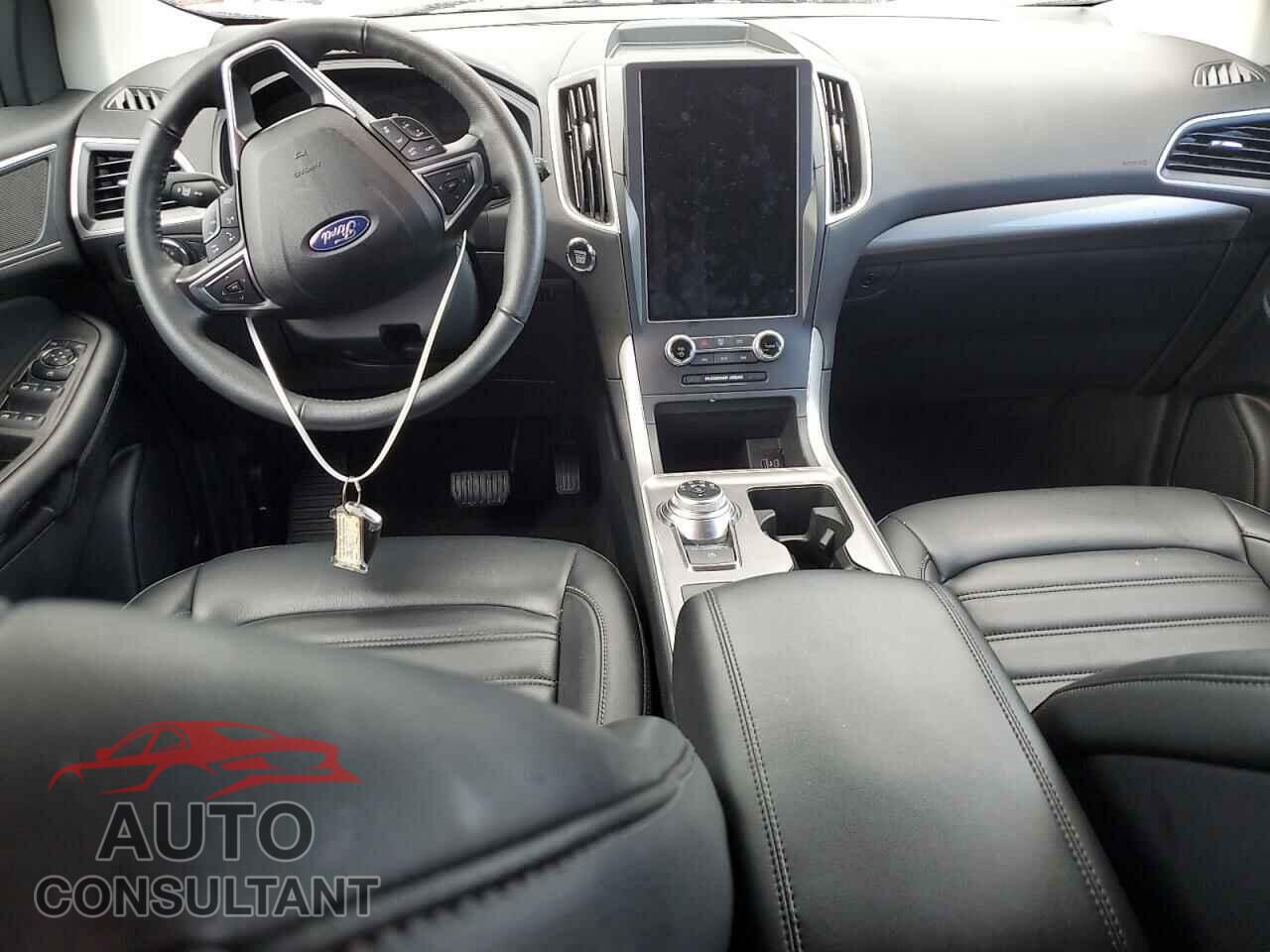 FORD EDGE 2024 - 2FMPK4J95RBA71473