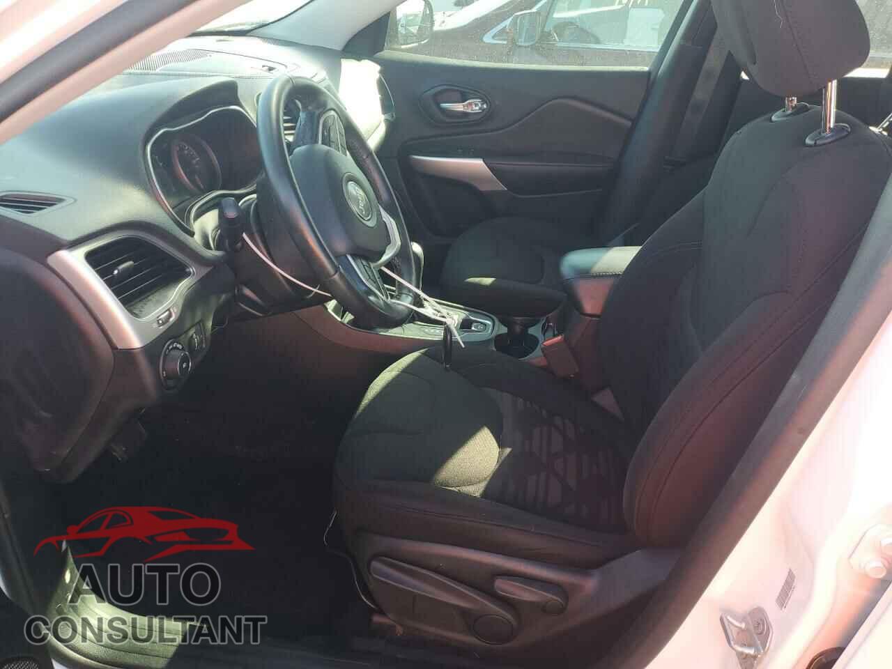 JEEP GRAND CHER 2020 - 1C4PJMCX5LD507307