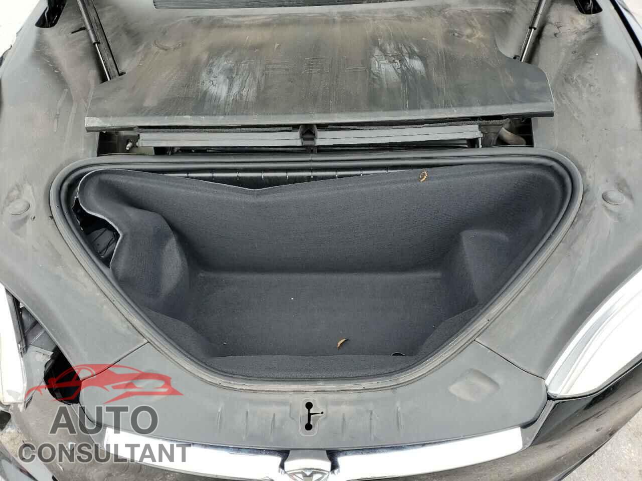 TESLA MODEL S 2018 - 5YJSA1E29JF287993