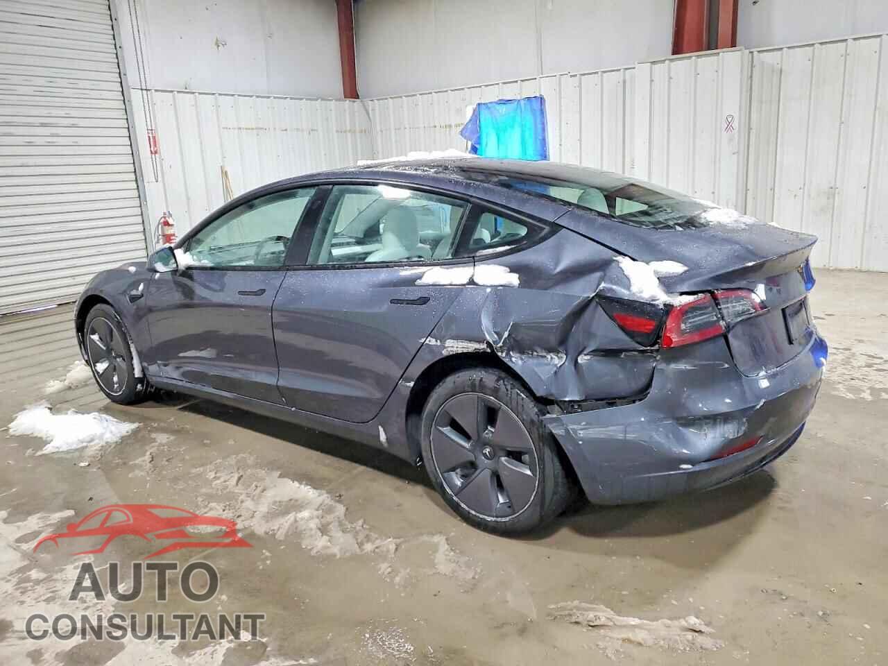 TESLA MODEL 3 2023 - 5YJ3E1EB2PF654251