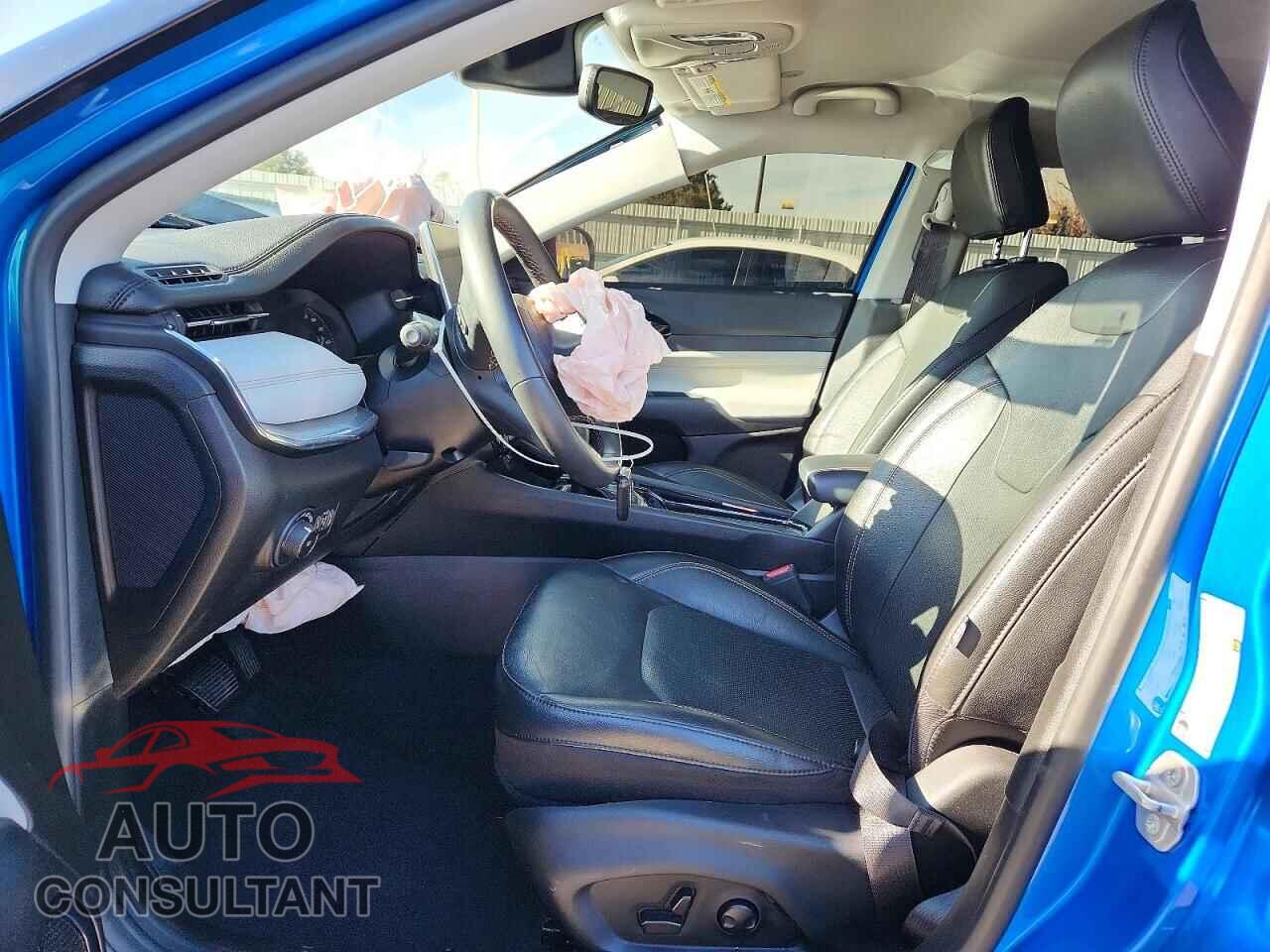 JEEP COMPASS 2022 - 3C4NJDCB2NT209905