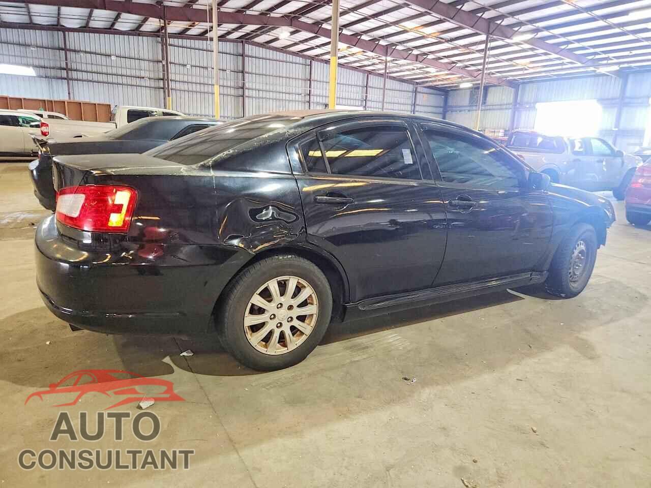 MITSUBISHI GALANT 2010 - 4A32B2FF0AE010183