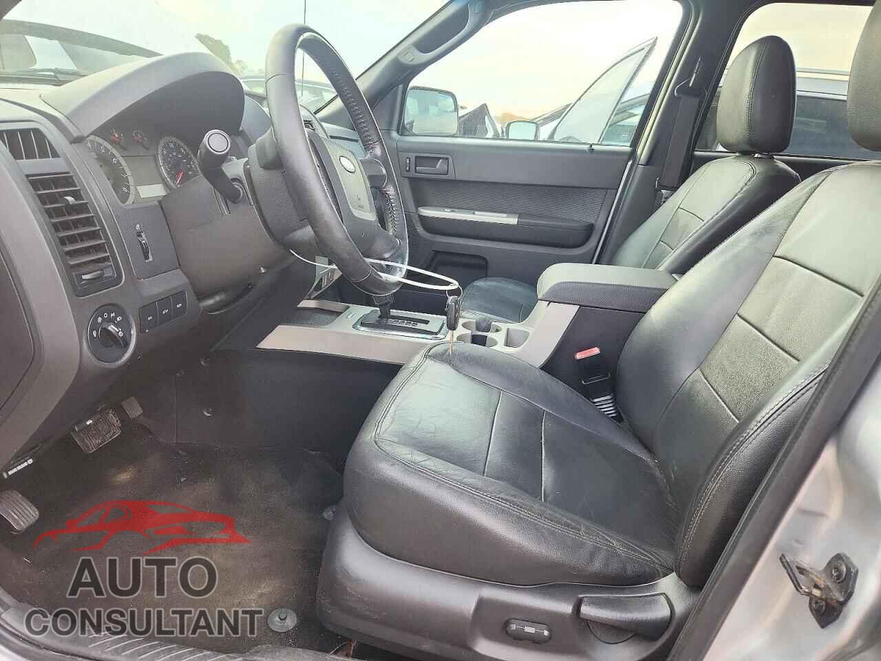 FORD ESCAPE 2011 - 1FMCU9DG0BKC46742