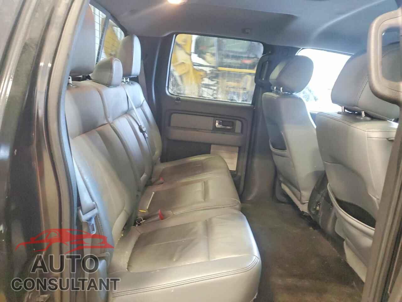 FORD F150 2014 - 1FTFW1EF5EKF52844