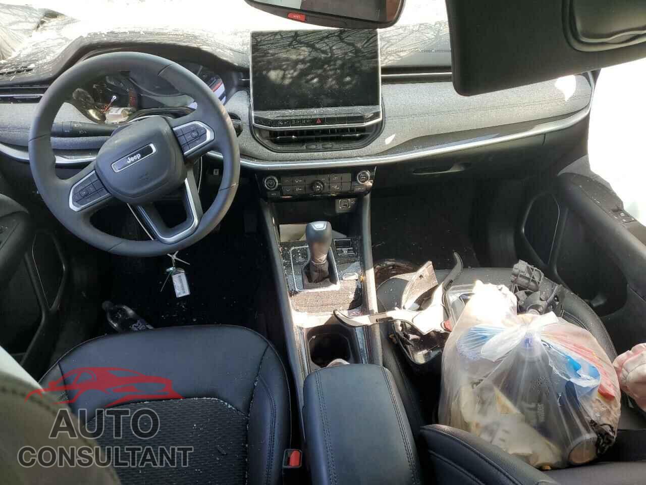 JEEP COMPASS 2024 - 3C4NJDBN6RT116838