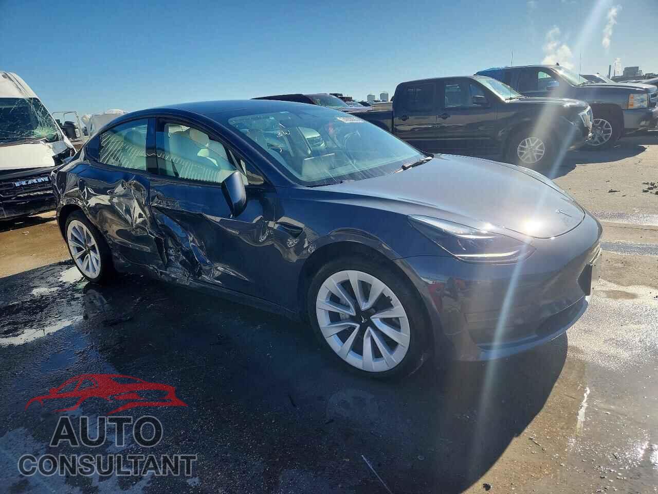 TESLA MODEL 3 2023 - 5YJ3E1EA2PF422224