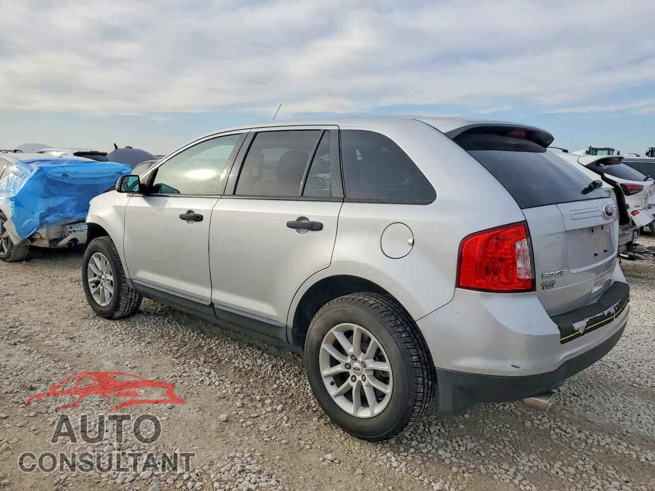 FORD EDGE 2013 - 2FMDK3GC6DBC49075