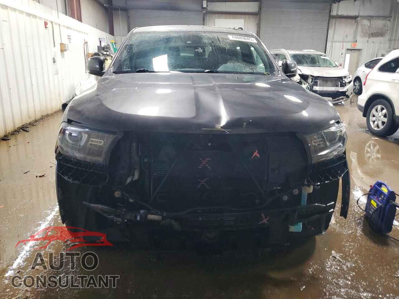 DODGE DURANGO 2015 - 1C4SDJCT2FC702918