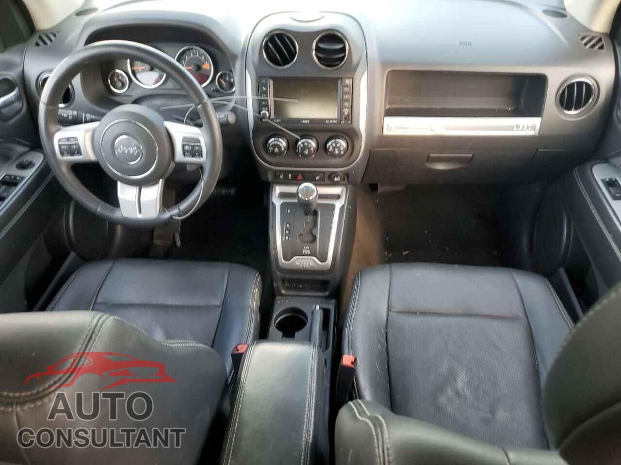 JEEP COMPASS 2014 - 1C4NJDCB7ED867449
