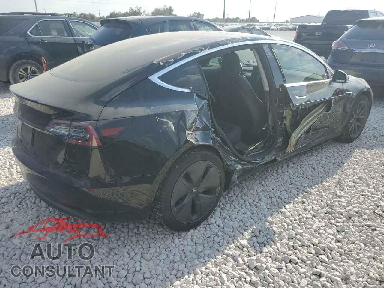 TESLA MODEL 3 2019 - 5YJ3E1EA7KF425774