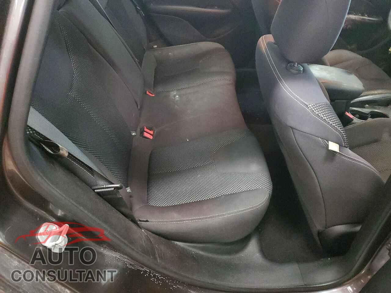 DODGE DART 2015 - 1C3CDFBB8FD311216