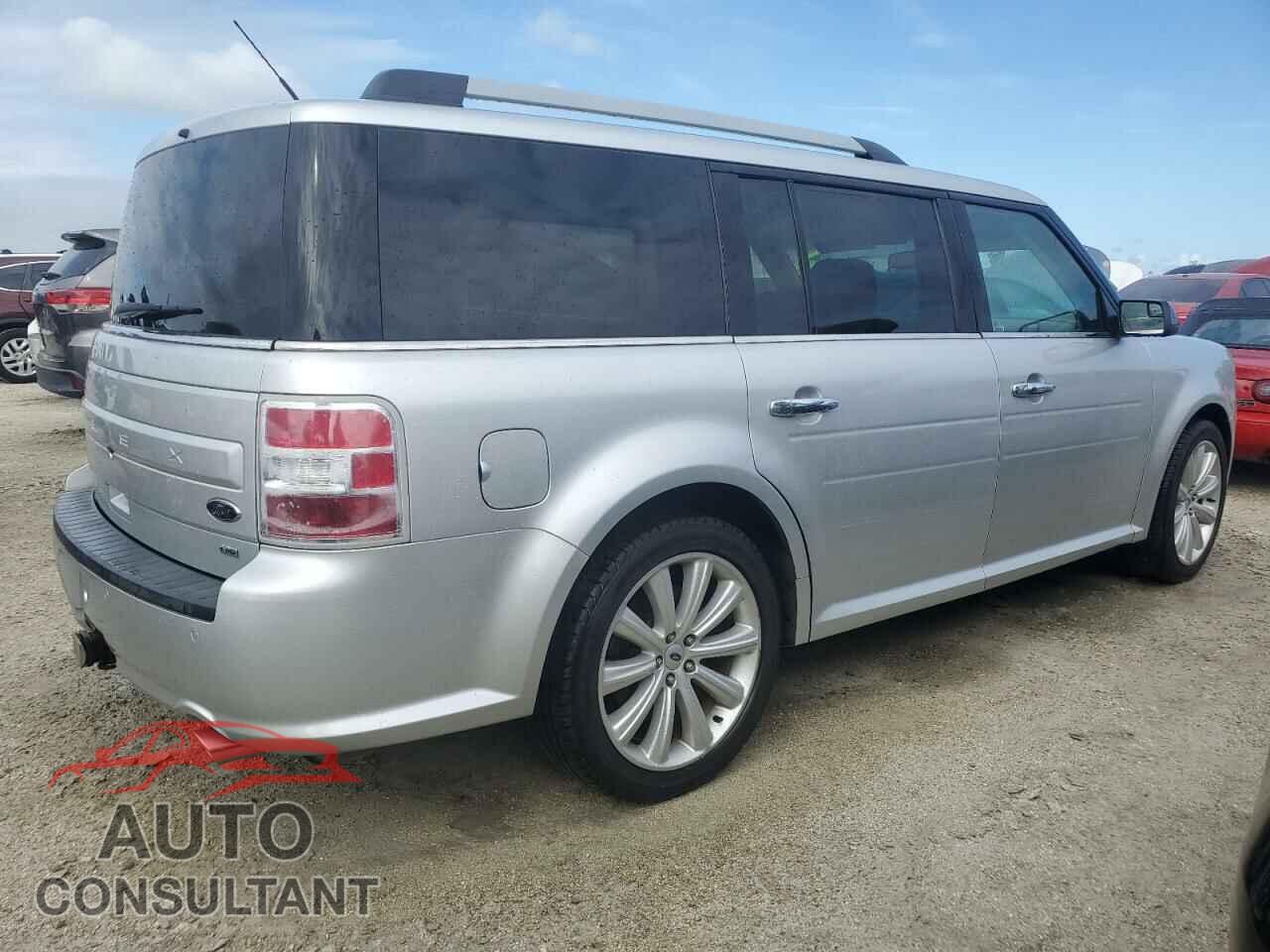 FORD FLEX 2016 - 2FMHK6C82GBA21826
