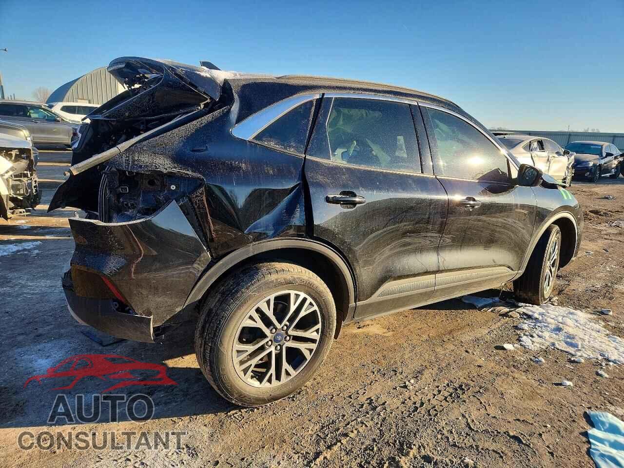 FORD ESCAPE 2020 - 1FMCU9H6XLUA27391