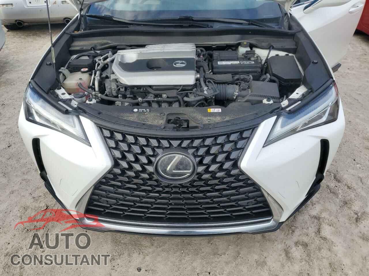 LEXUS UX 200 2019 - JTHY3JBH4K2012256