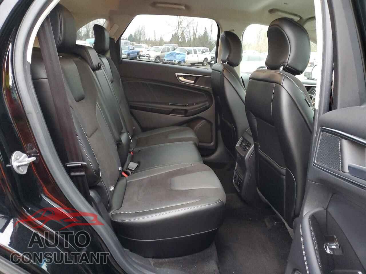 FORD EDGE 2018 - 2FMPK4AP6JBB61458