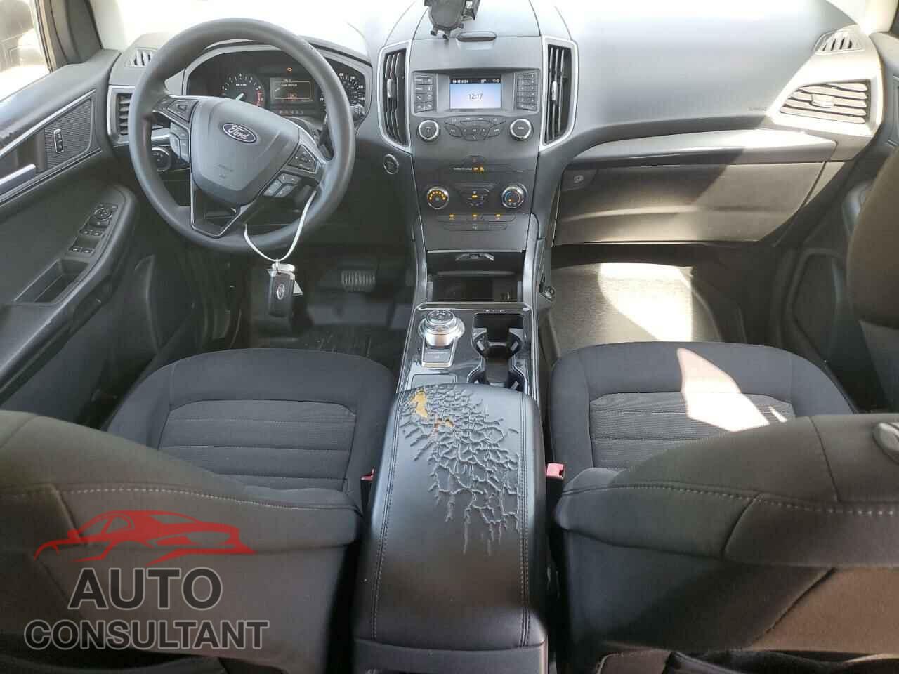 FORD EDGE 2019 - 2FMPK3G97KBB65717
