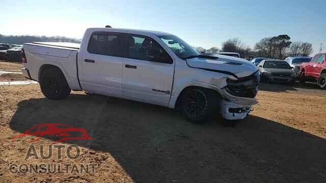 DODGE All Models 2024 - 1C6SRFHT7RN127321