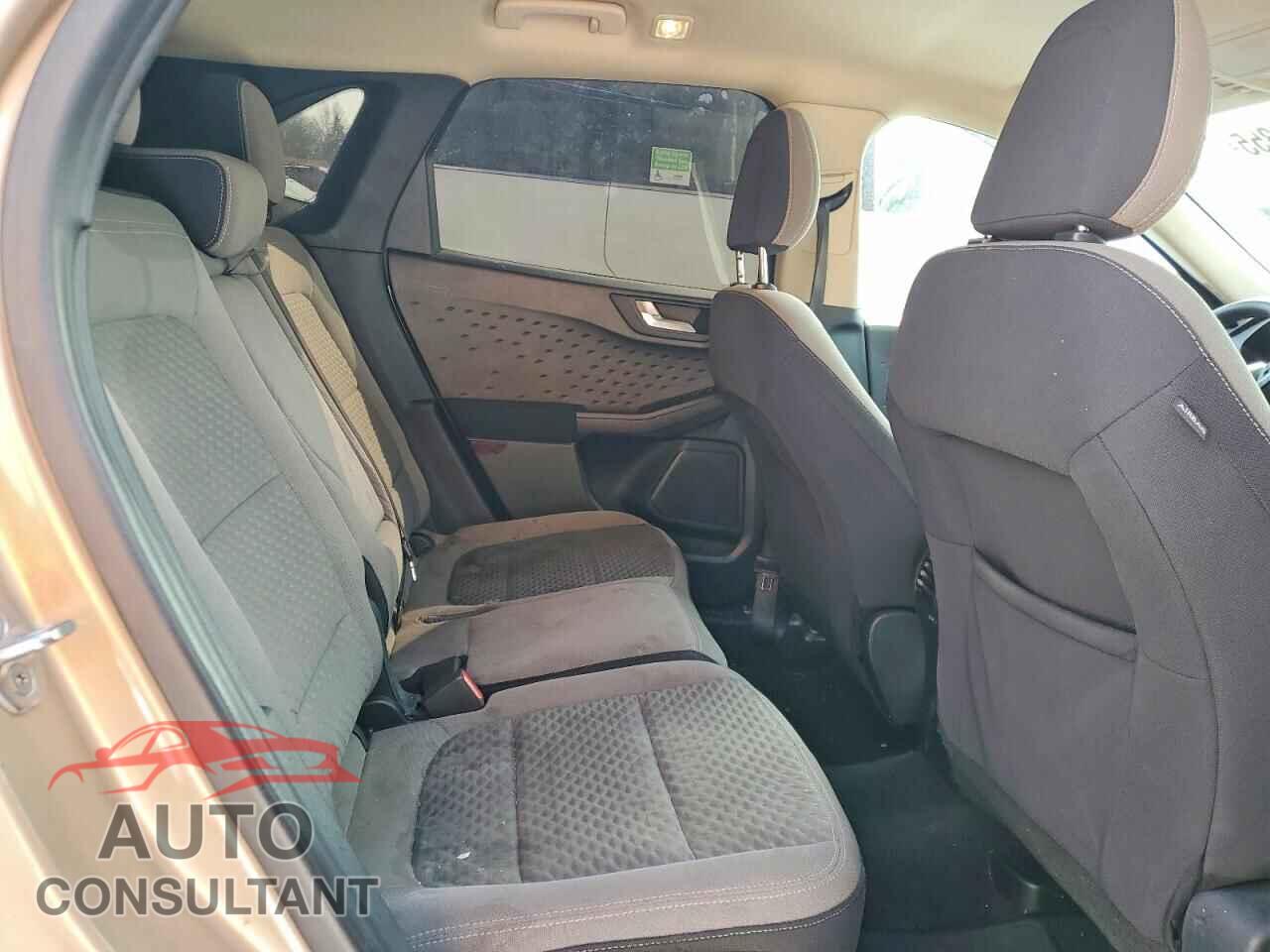FORD ESCAPE 2020 - 1FMCU0G62LUA13918