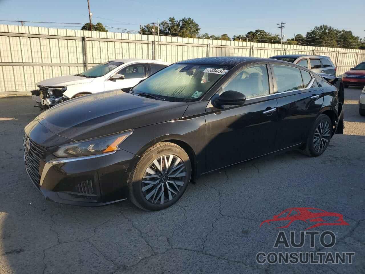 NISSAN ALTIMA 2023 - 1N4BL4DV6PN379568