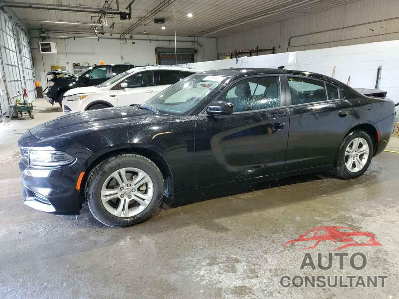 DODGE CHARGER 2023 - 2C3CDXBG6PH663264