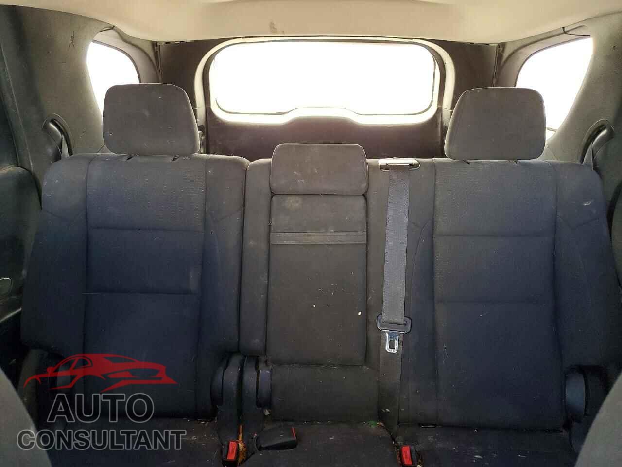 DODGE DURANGO 2014 - 1C4SDJFT6EC419903