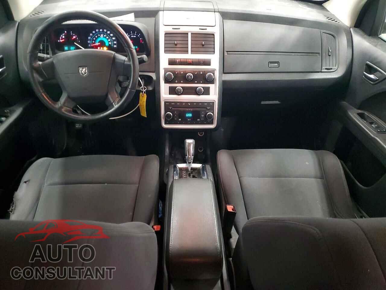 DODGE JOURNEY 2010 - 3D4PG5FV5AT232465