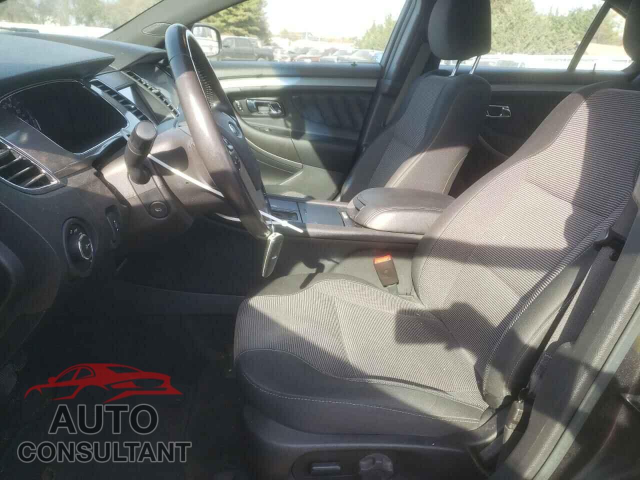 FORD TAURUS 2016 - 1FAHP2E81GG130918