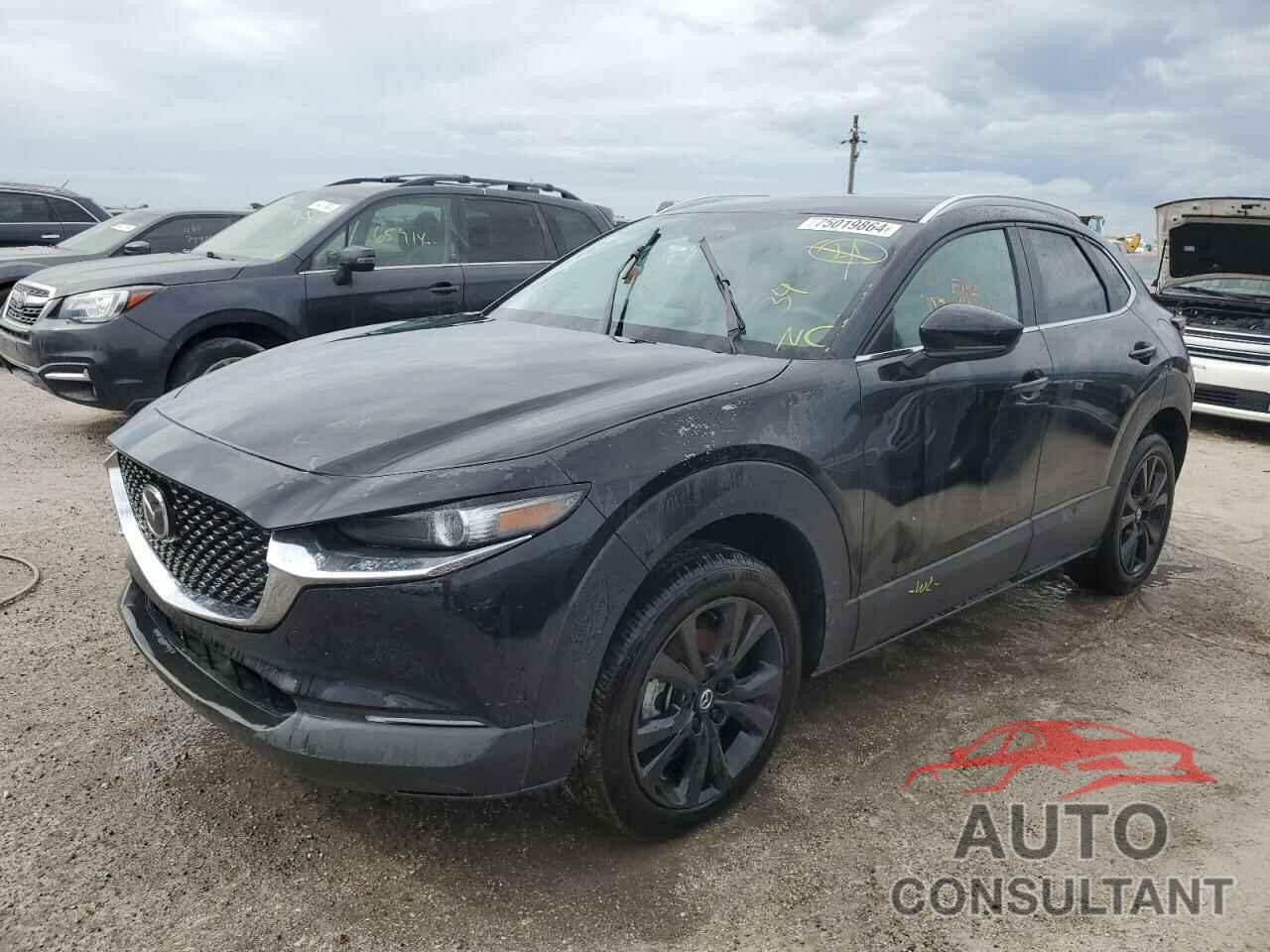 MAZDA CX30 2024 - 3MVDMBBM4RM701490