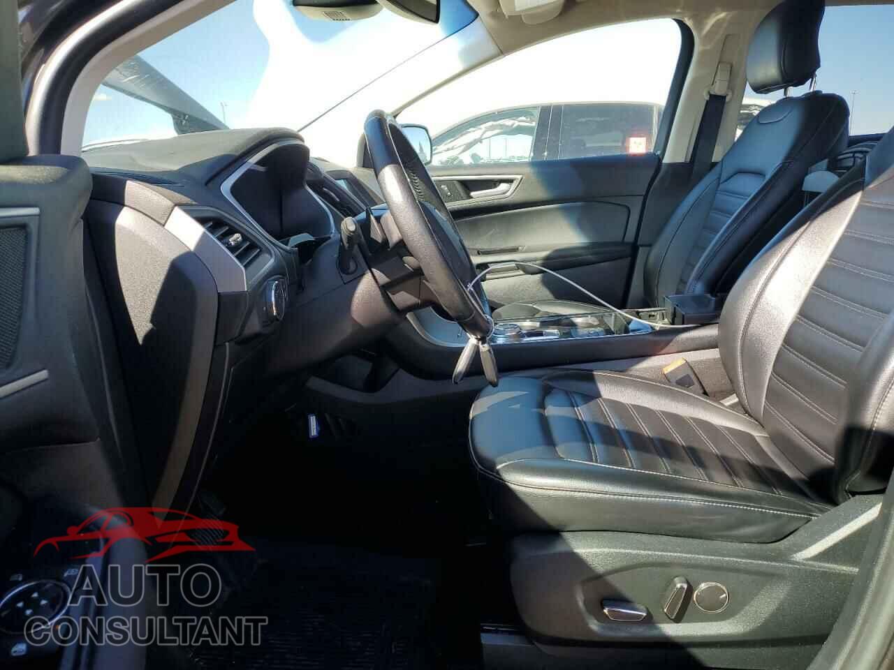 FORD EDGE 2019 - 2FMPK4J96KBC18048