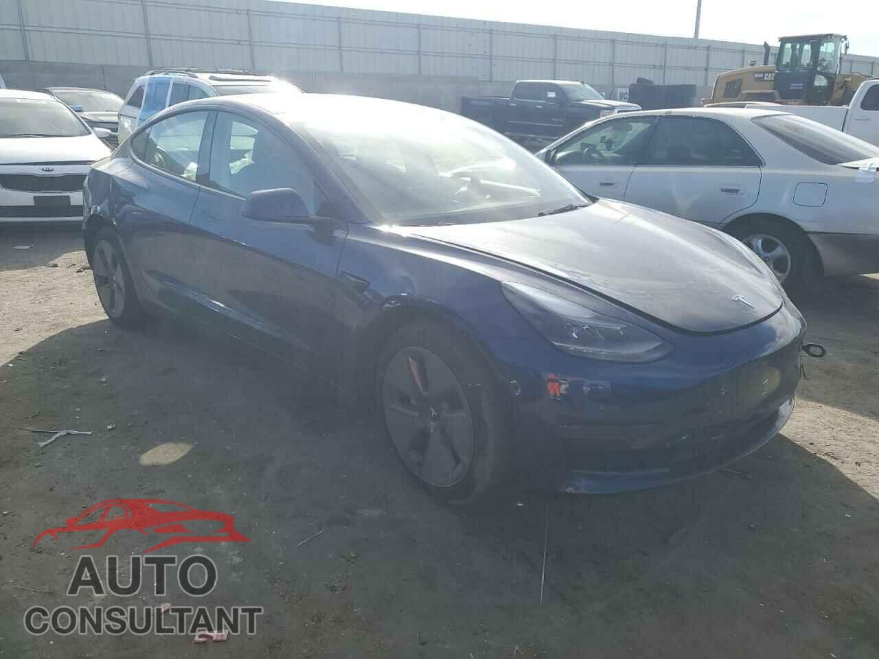 TESLA MODEL 3 2023 - 5YJ3E1EA2PF501974