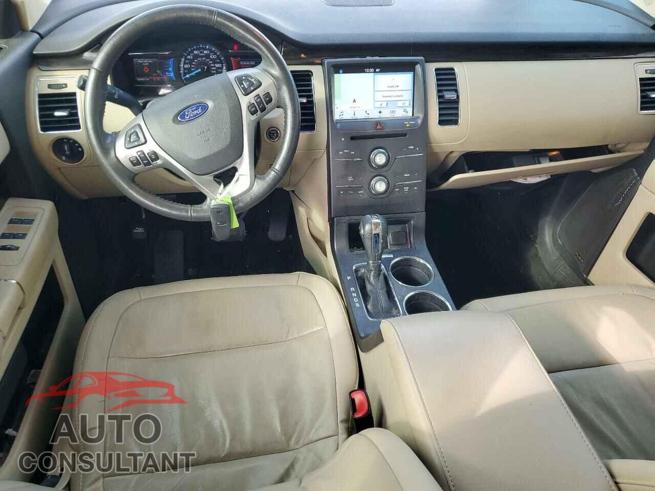 FORD FLEX 2016 - 2FMGK5C86GBA01665