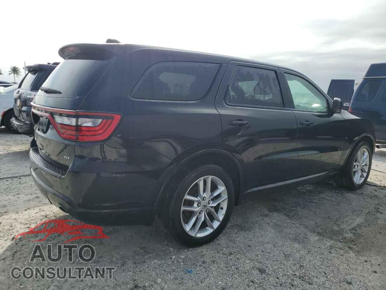 DODGE DURANGO 2023 - 1C4RDHDG3PC616723