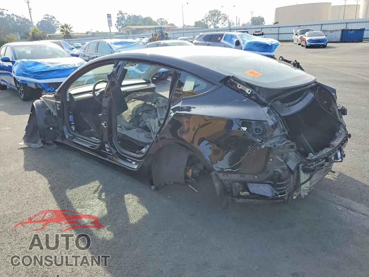 TESLA MODEL 3 2023 - 5YJ3E1EA1PF456882