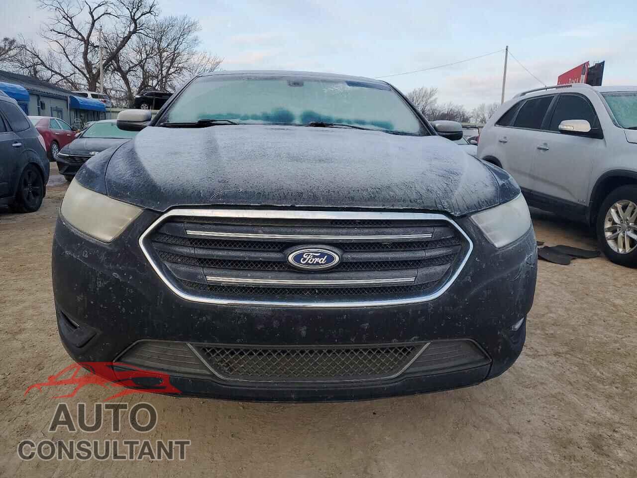FORD TAURUS 2014 - 1FAHP2F88EG110984