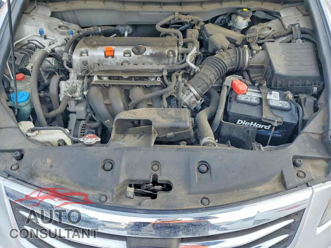 HONDA ACCORD 2011 - 1HGCP2F3XBA044642
