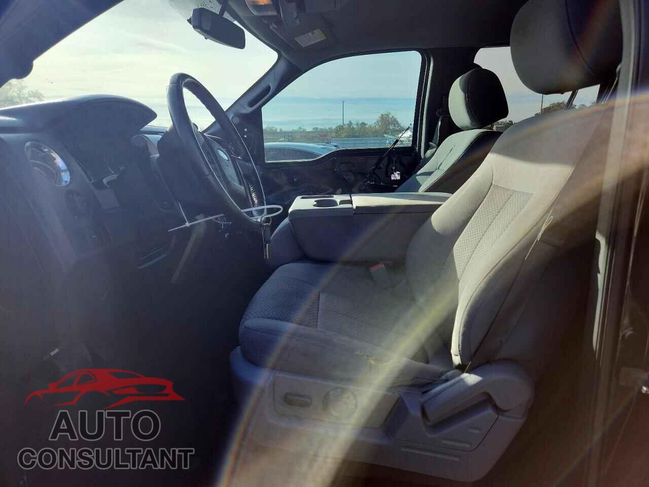 FORD F150 2013 - 1FTFW1CFXDFB80802