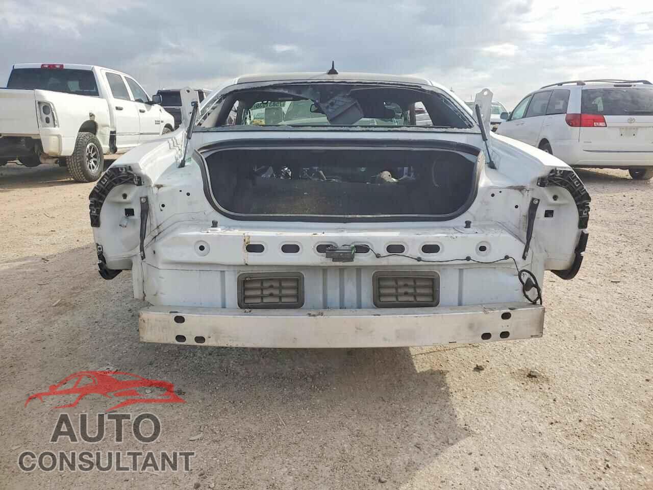 DODGE CHALLENGER 2021 - 2C3CDZFJ4MH662269