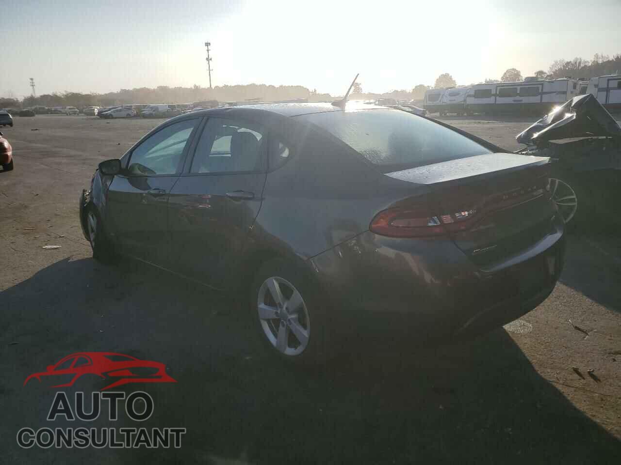 DODGE DART 2015 - 1C3CDFBB9FD364703