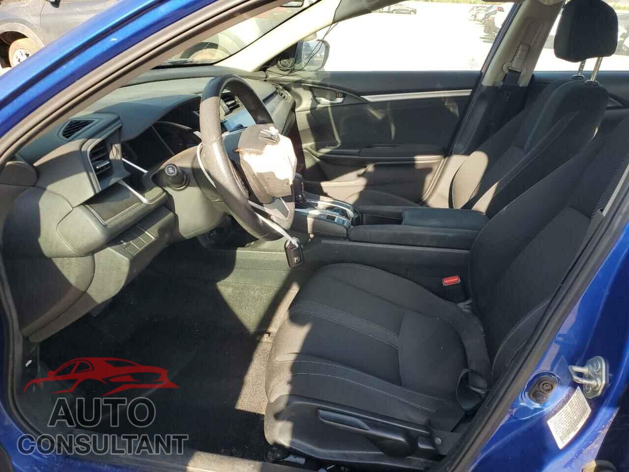 HONDA CIVIC 2017 - 19XFC2F7XHE001483