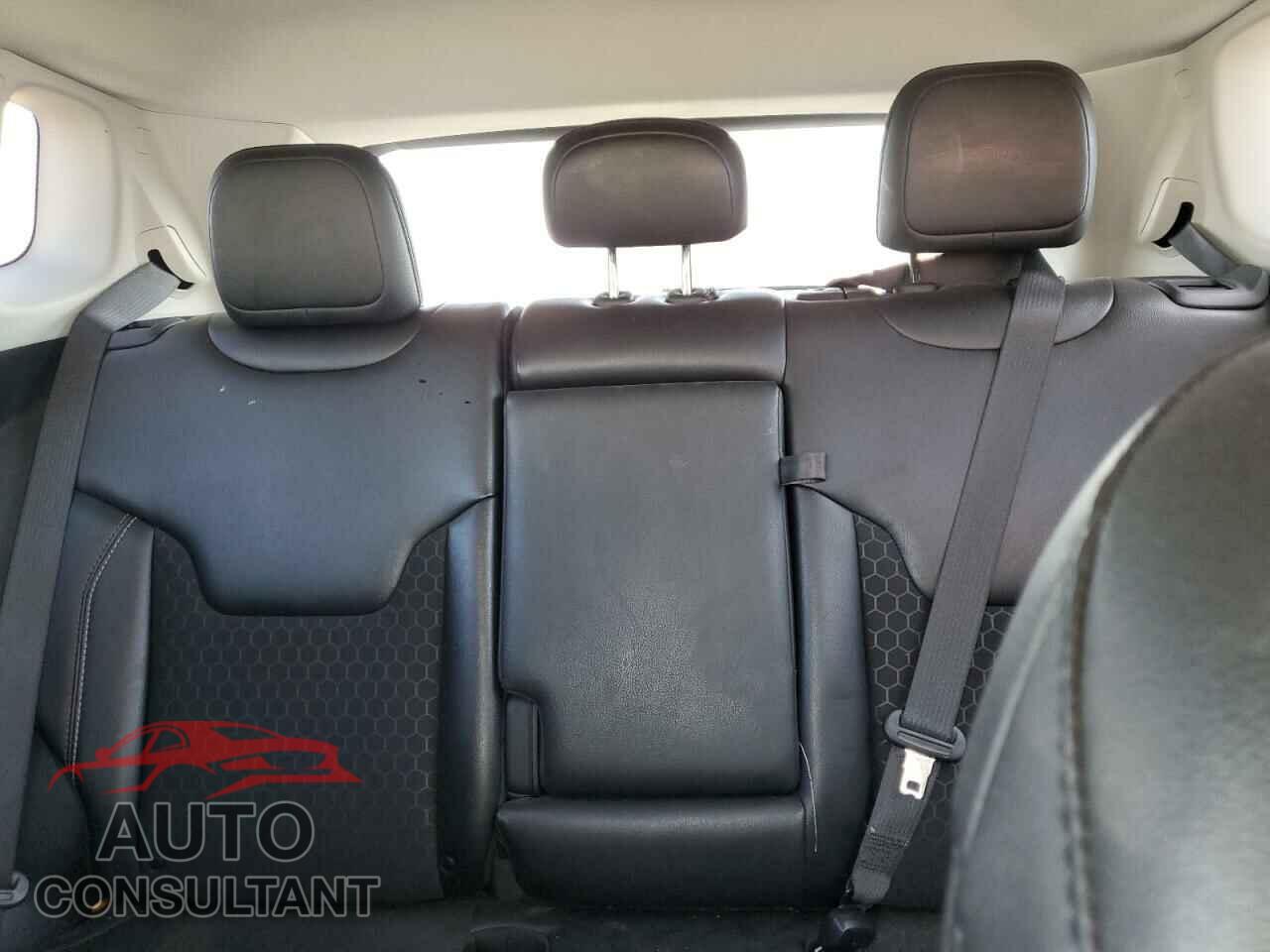 JEEP COMPASS 2020 - 3C4NJDBB2LT209417