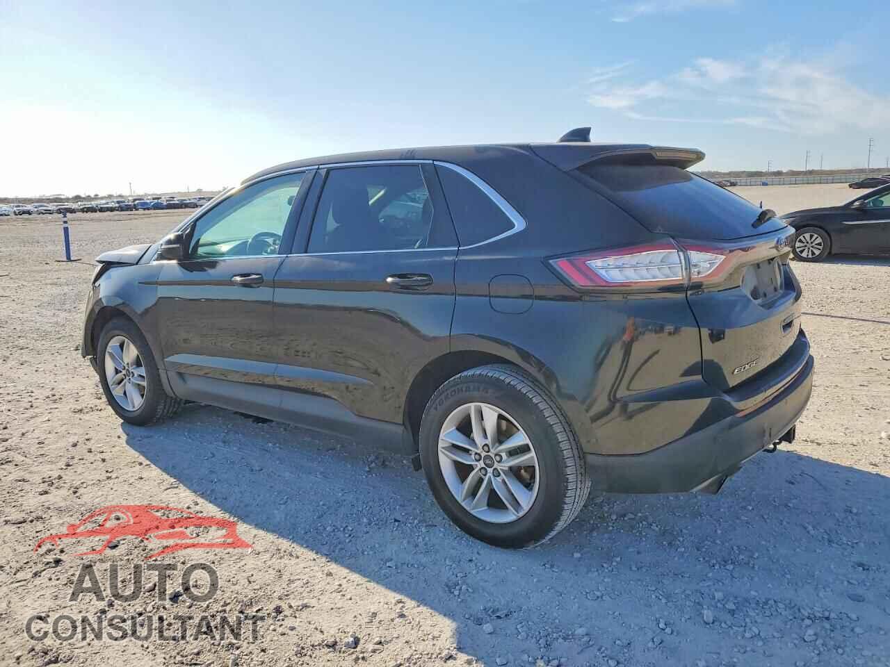 FORD EDGE 2015 - 2FMTK3J9XFBB41781