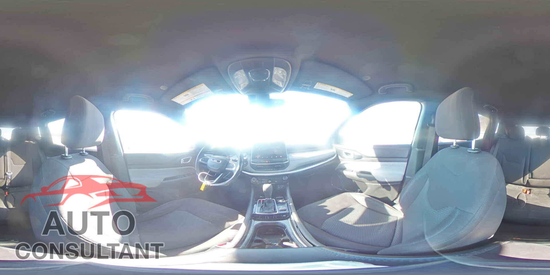 JEEP COMPASS 2024 - 3C4NJDAN6RT136802