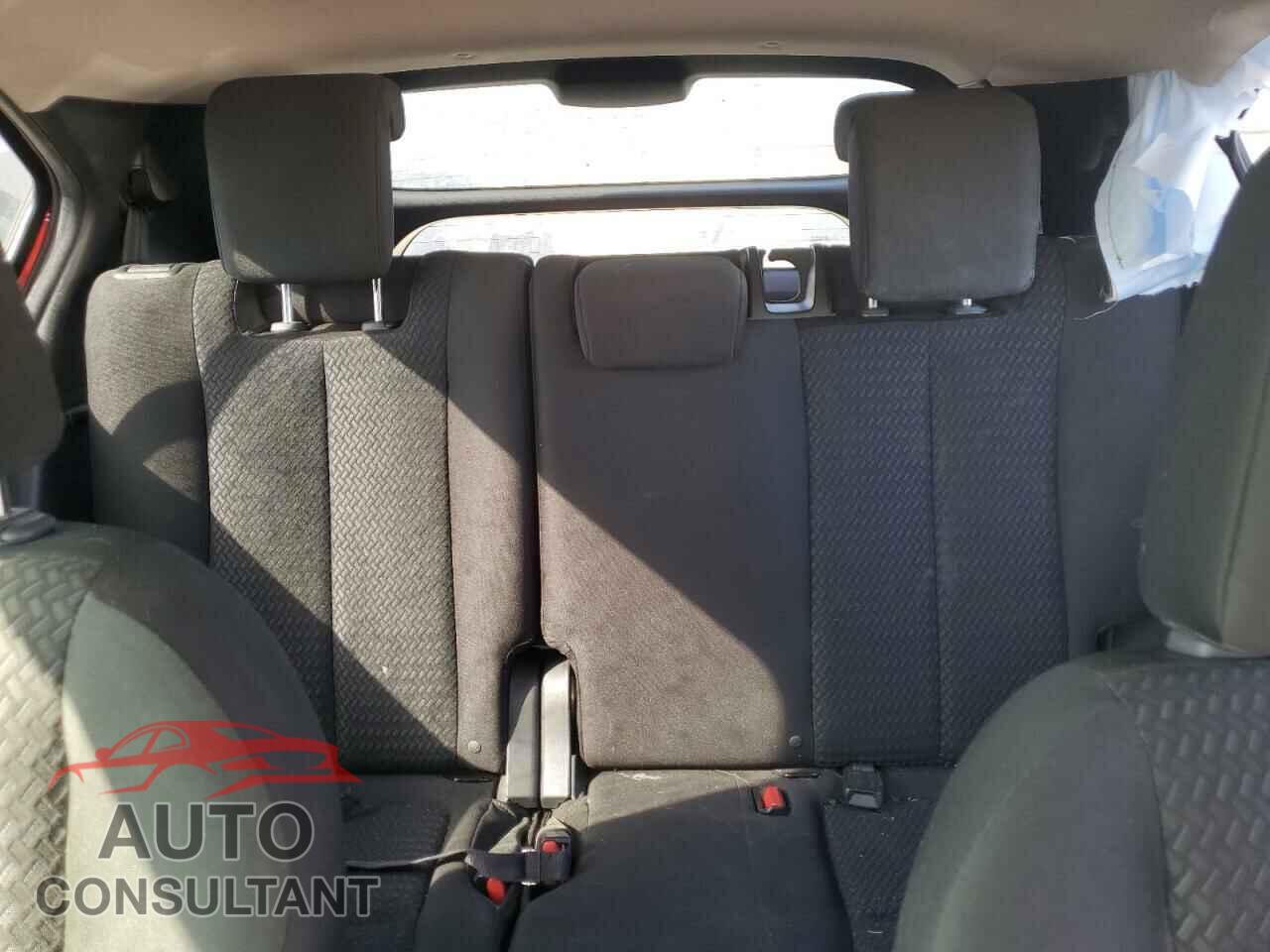 MITSUBISHI ECLIPSE 2020 - JA4AS3AA3LZ022835
