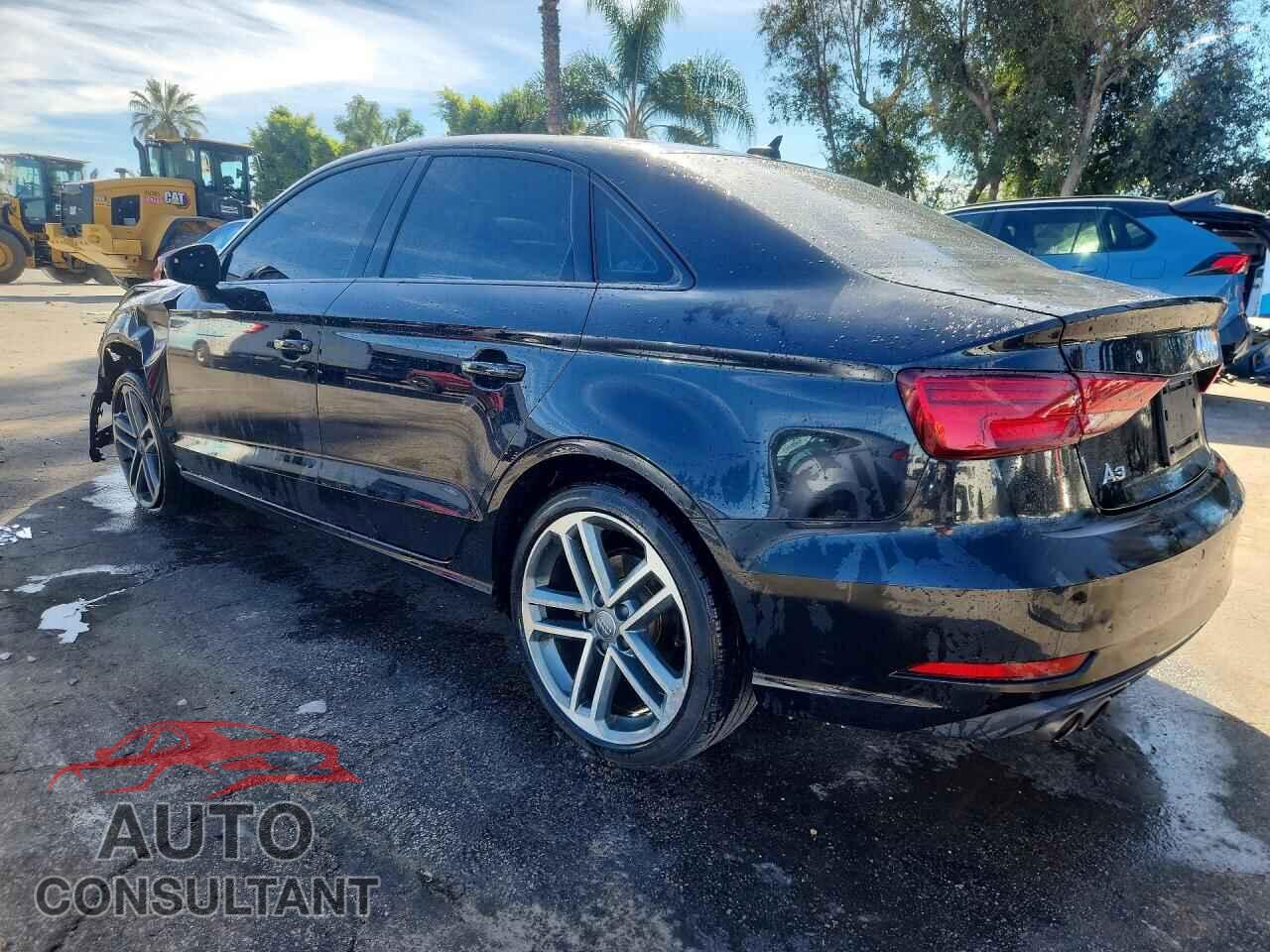 AUDI A3 2020 - WAUCUGFF0LA066579